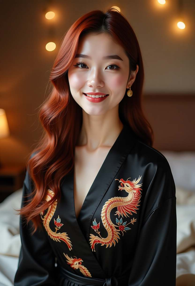 大明风华 剧照