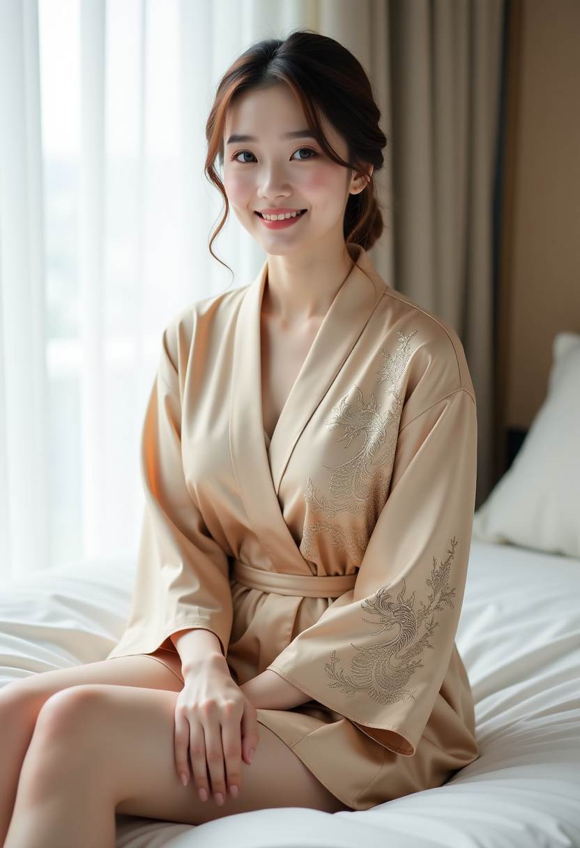 大明风华 海报